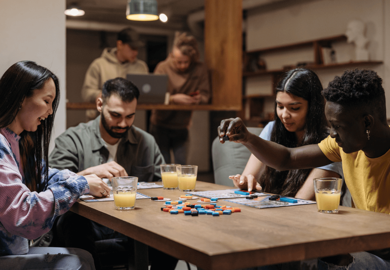 Juegos de Mesa Imprescindibles