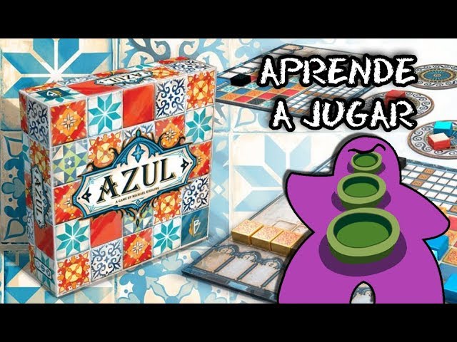 Azul: Un Juego de Mesa Clásico que Nunca Pasa de Moda