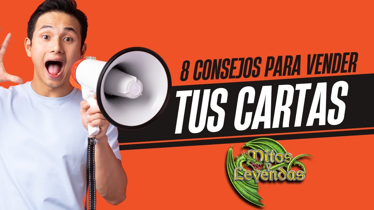 Las Cartas Más Valiosas de Mitos y Leyendas: ¡Guía para Coleccionistas!