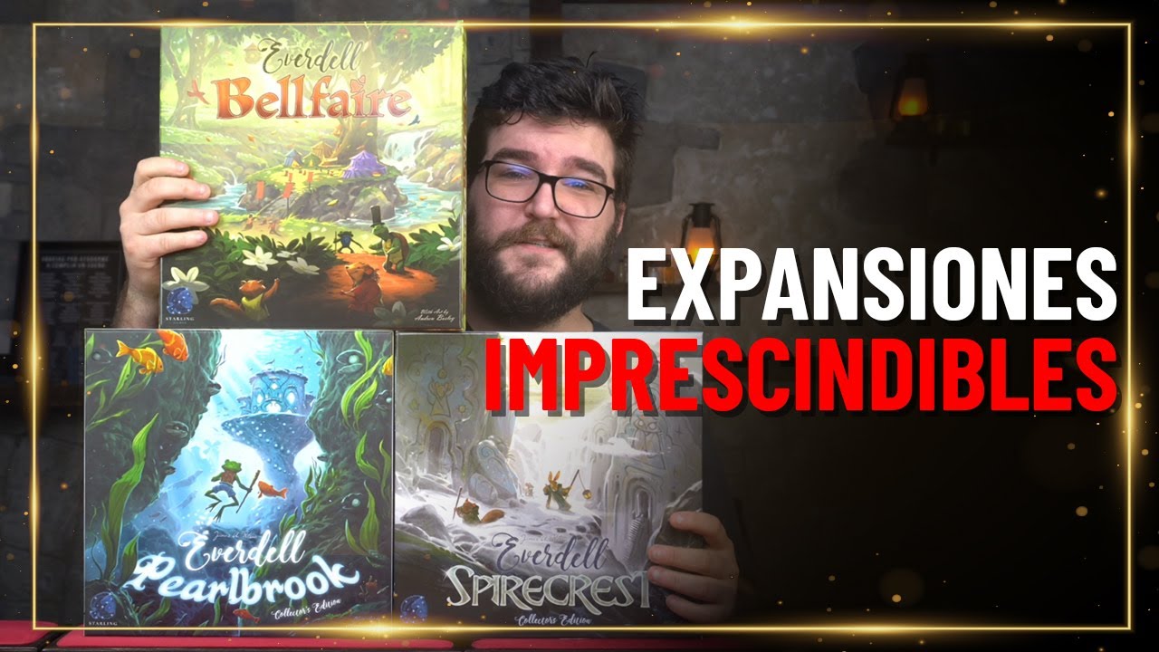 Descubre las Expansiones Imprescindibles de 7 Wonders