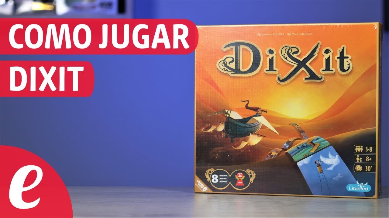 Dixit: El Juego de Mesa Más Creativo y Original
