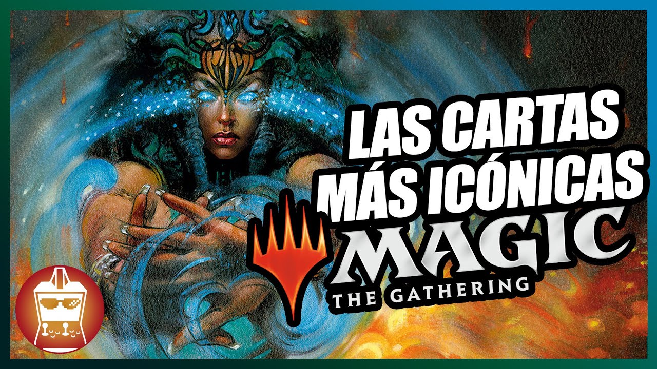 Las Cartas Más Poderosas de Magic: The Gathering que Todo Jugador Debe Tener