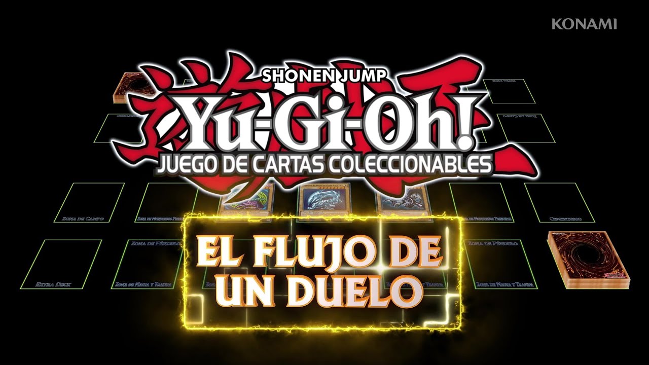 Yu-Gi-Oh!: ¡Invoca a tus Monstruos Más Poderosos y Domina el Duelo!