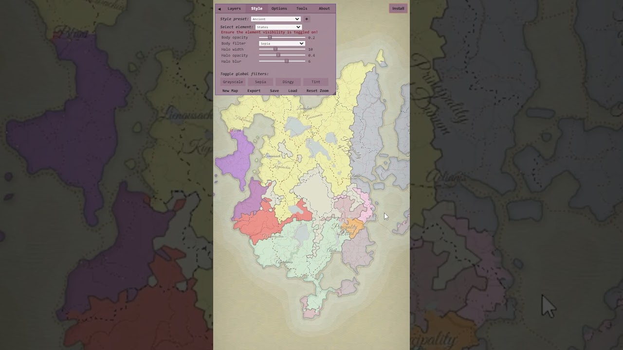 Crea Mundos Épicos en Fate para tus Partidas de Rol