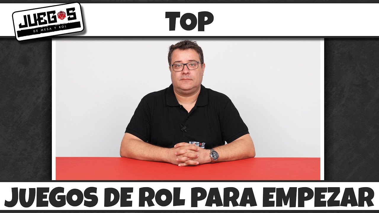 Los Mejores Juegos de Rol para Principiantes: ¡Elige tu Aventura!