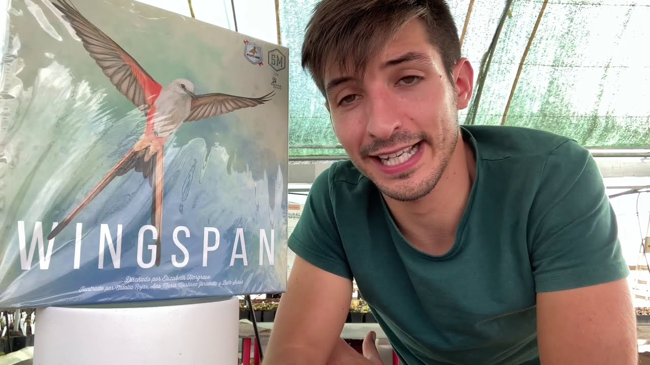 ¿Es Wingspan el Mejor Juego de Mesa de la Historia?