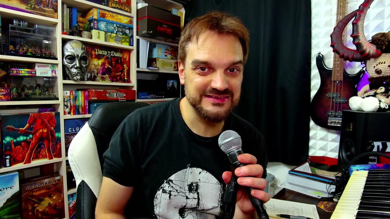 Gloomhaven: ¡Adéntrate en una Aventura Épica de Combates y Misterios!