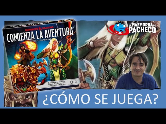 Dungeons & Dragons: ¡La Aventura te Espera en el Juego de Rol Más Famoso!