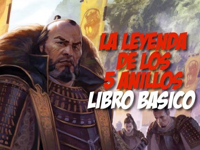 La Leyenda de los Cinco Anillos: ¡Honor y Traición en el Japón Feudal!