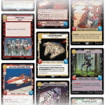 Star Wars Unlimited TCG cartas