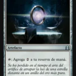 Black Lotus carta Magic The Gathering