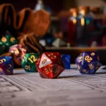 Juegos de Rol en Solitario