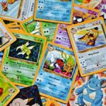 Como Jugar Pokemon TCG - Cartas Sueltas de Pokemon