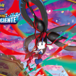 Pokémon TCG MEGA EVOLUCIÓN