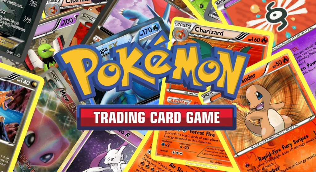 Como Jugar Pokemon TCG - Portada