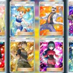 Como Jugar Pokemon - Cartas Entrenadores