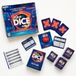 Que dice Chile - El juego de mesa