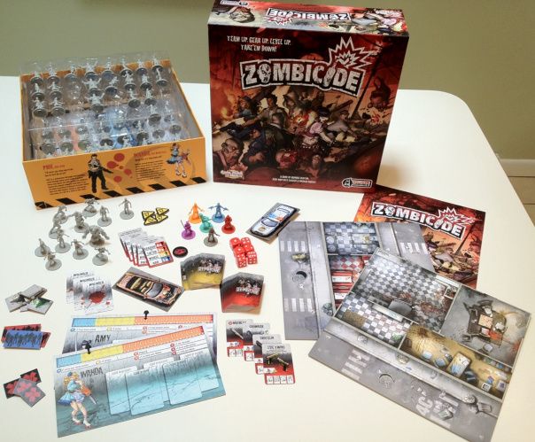 Zombicide